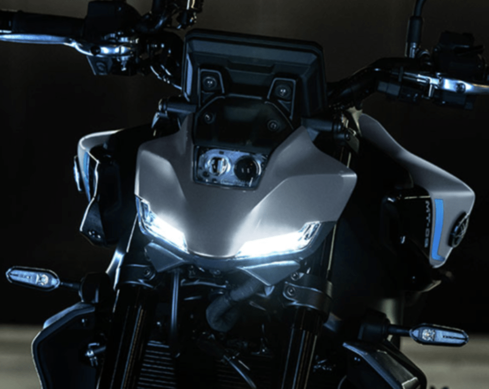 YAMAHA MT-09 2025 - Image 12